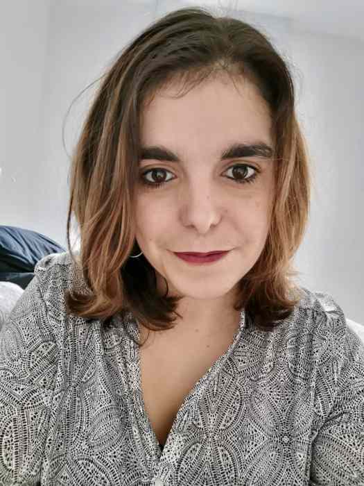 coralie Medevielle