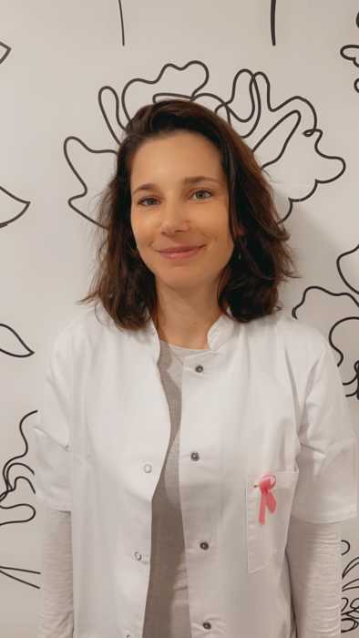 JENNIFER CAPPELLUTI