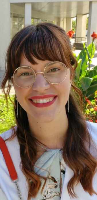 Dr Annaëlle Chalon, Médecin généraliste à Seichamps