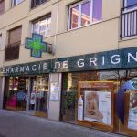 Pharmacie de Grignon
