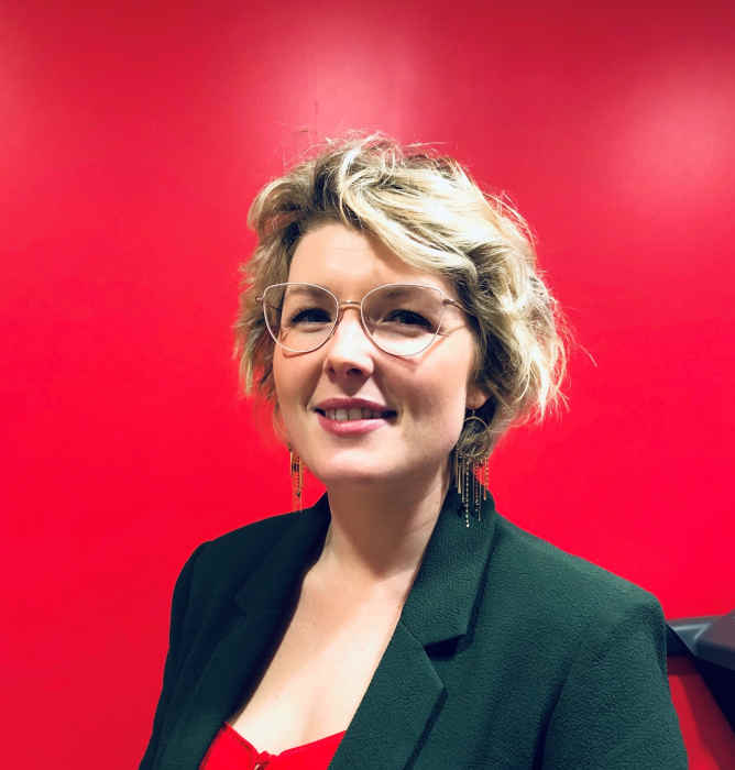 Claire WILLEMEN-MORTELECQUE