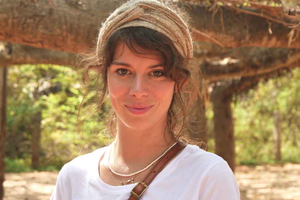 Bianca Barrault