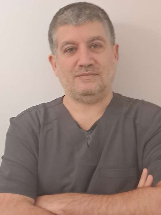 Laurent Cusset 