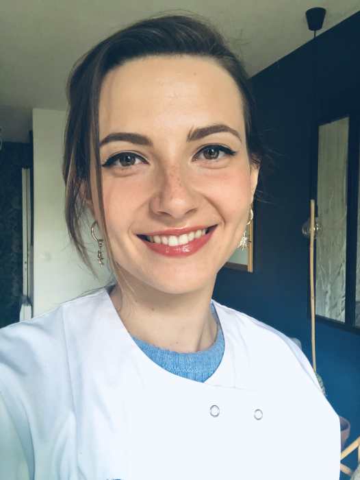 Laura Lemaistre     