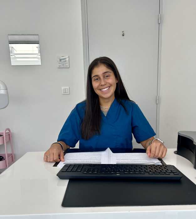 Dr Noémie BETTANE