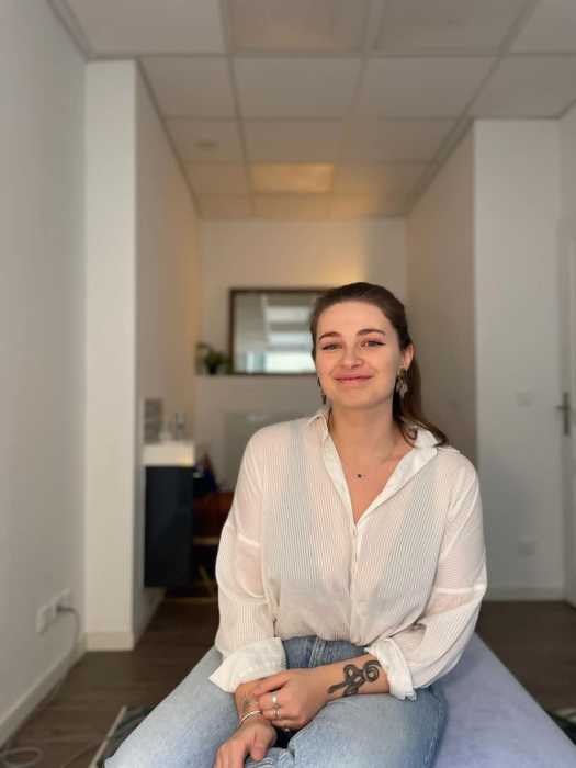 Ines Ducourneau