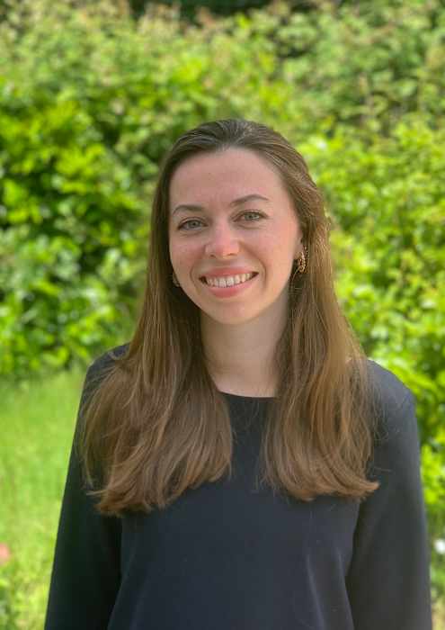 Dr Charlotte MOREAU