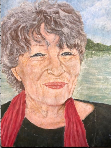 Dr Marie-Agnès Croizier