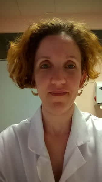 Dr Soraya BELBOUAB