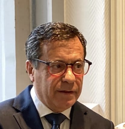 MARC AMENDOLA