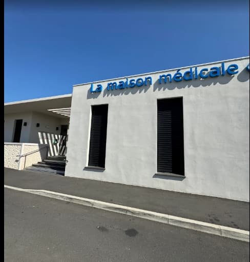 Cabinet infirmier Maison de Santé - Edouard Picarel et Lauren Gleizes