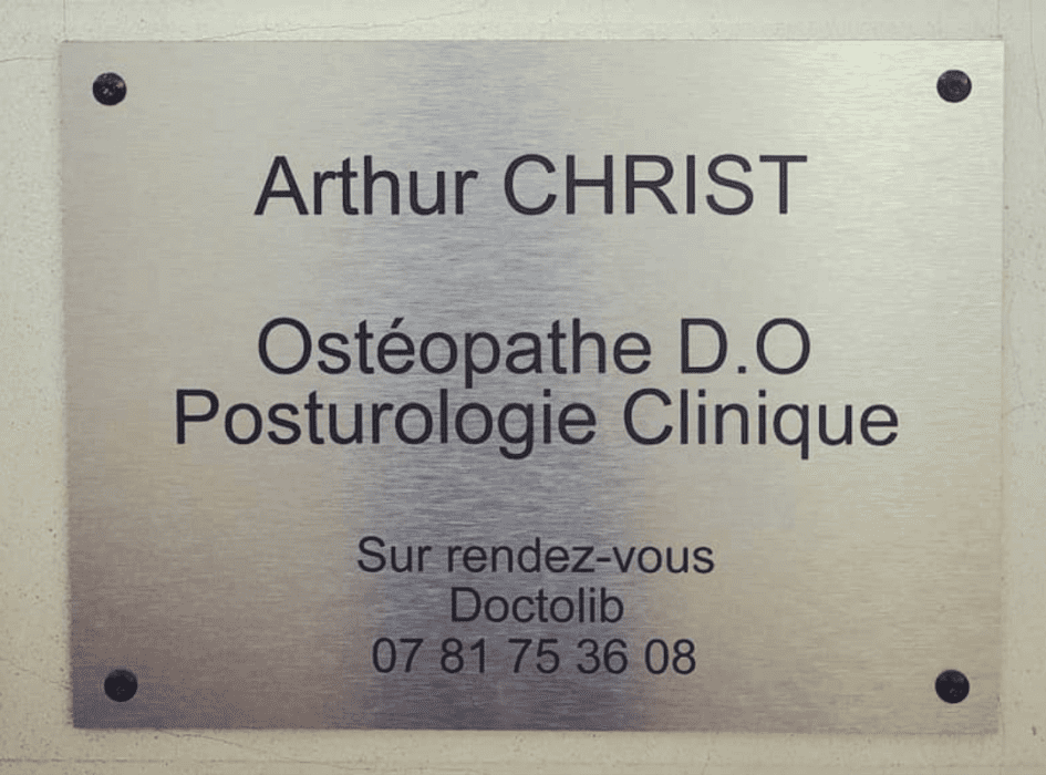 Arthur Christ
