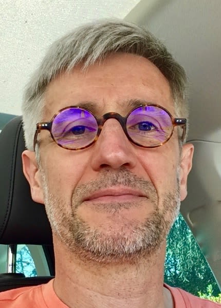 Dr Jean-Marc CISTERNE