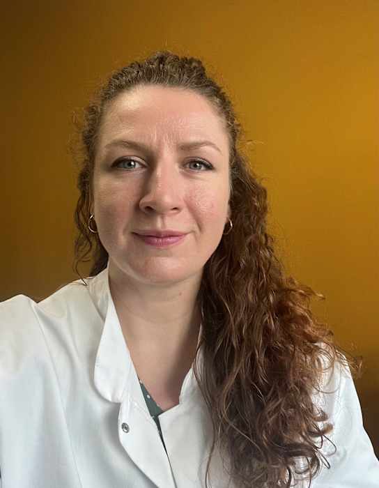 Dr Camille HUMBERT