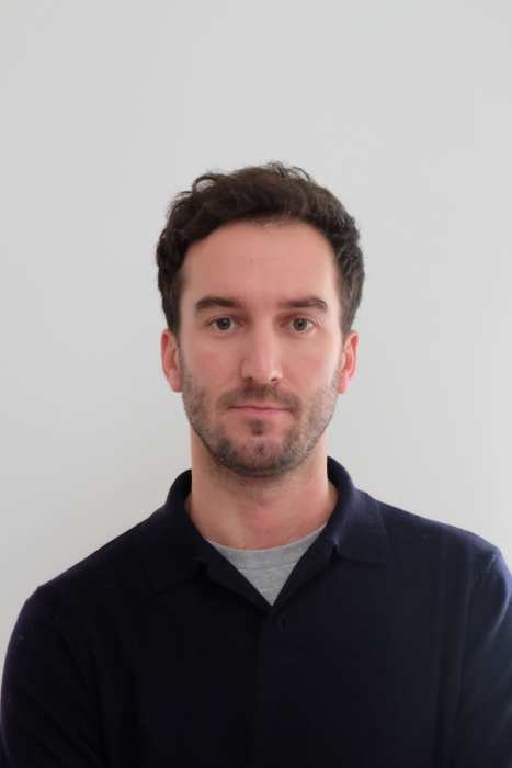 Thomas Martinon
