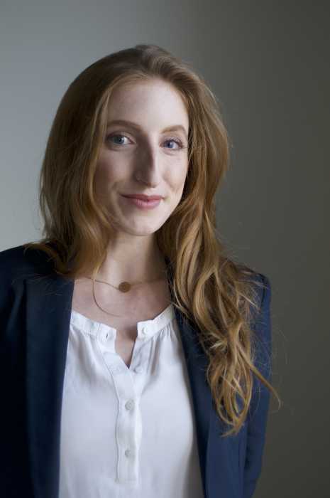 Pauline Ducrot