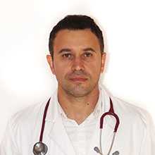 Dr Sofiane AJINA