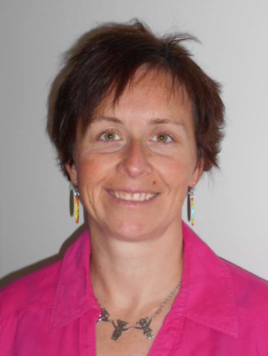 Karine Paviot
