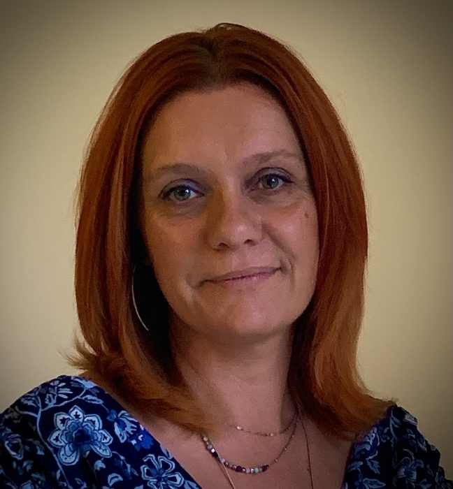 Delphine Scholaert Sokowicz