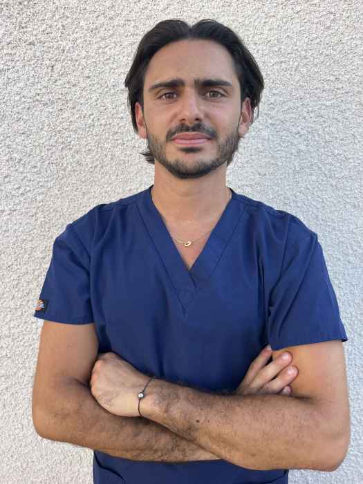 Julien Matacchione