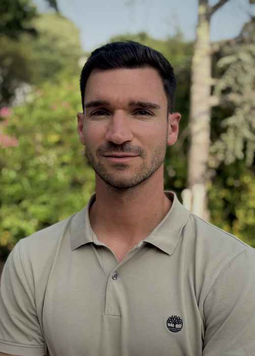 Dr CHARLES EMMANUEL DELAPORTE