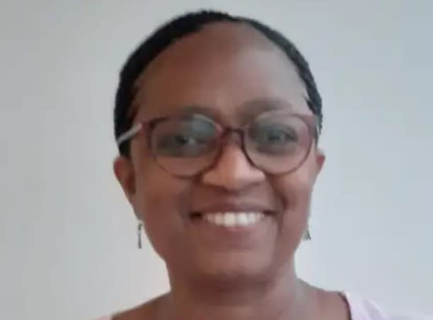 Patricia Christine
