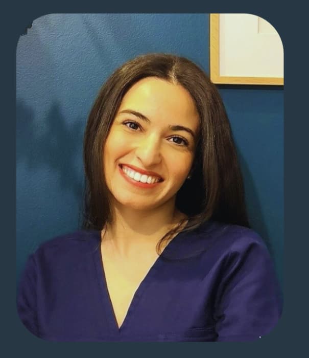 Dr CHARLOTTE CHOUKAYREK