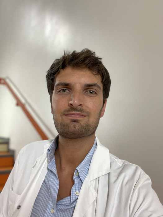 Maxime MANNELLA