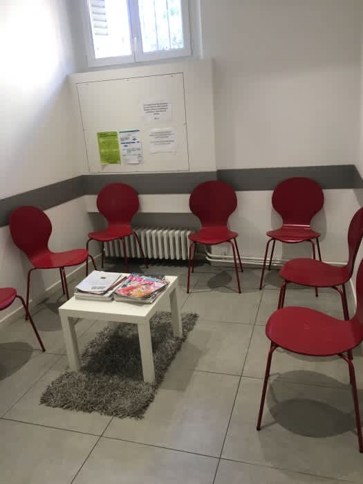 Dr Anne Sophie Dussol, Gastro entérologue et hépatologue à Marseille
