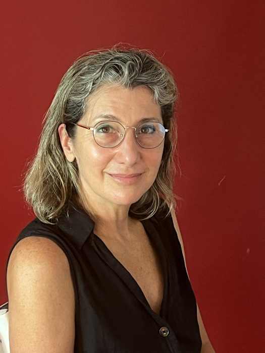Dr Sandra Allouche, Psychotherapeute à Saint-Paul