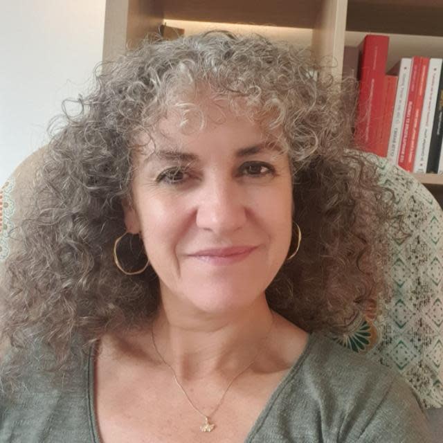 Dr Sylvie Ruiz, Psychologue à Villeurbanne