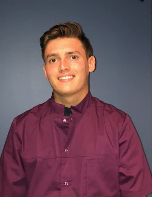 Quentin MONTERO