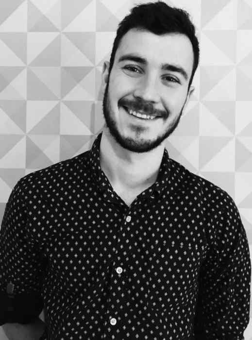 Bastien  LERICHE