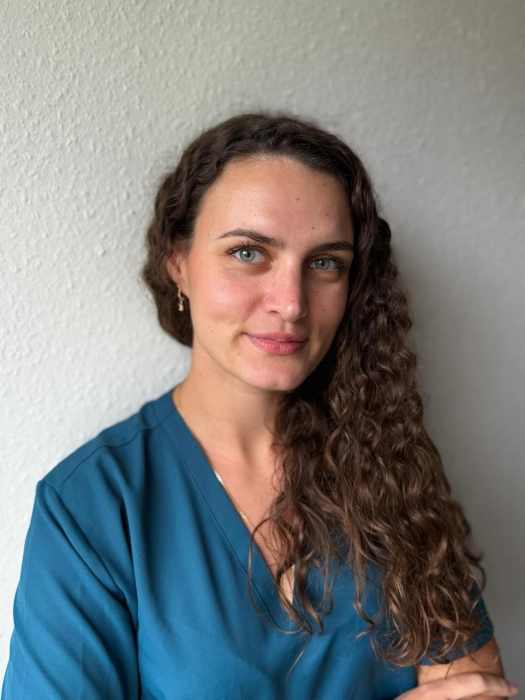 Clarisse Pautonnier, Pédicure podologue à Veigy-Foncenex