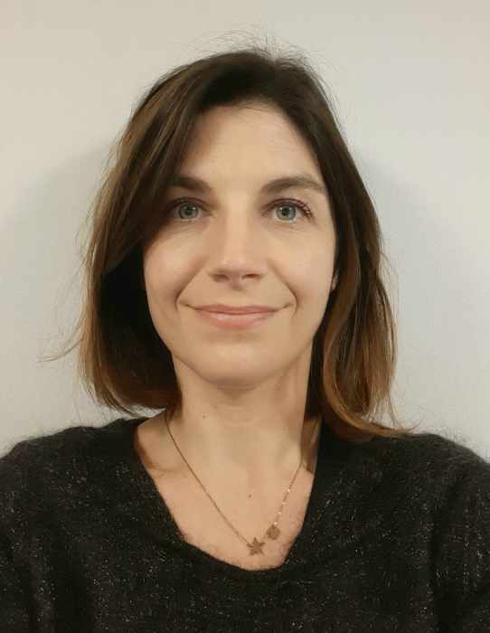 Sophie Ferreira-Lafargue
