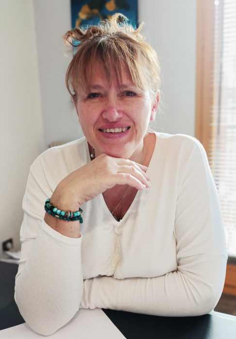 IRENE OLLIER