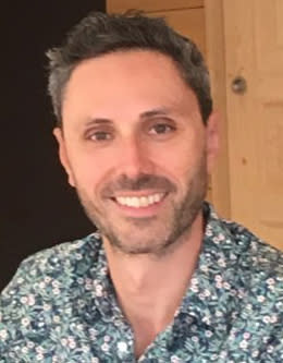 Stéphane Ador, Psychologue à Beausoleil