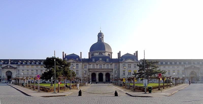 Service de Stomatologie et de Chirurgie Maxillo-Faciale - Hôpital de la Pitié-Salpêtrière - AP-HP