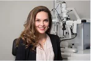 Dr Nathalie DESCHAMPS-LEFEVRE
