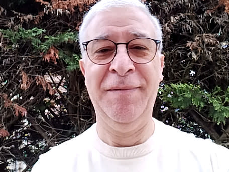 Dr Nasreddine EL AOUFI