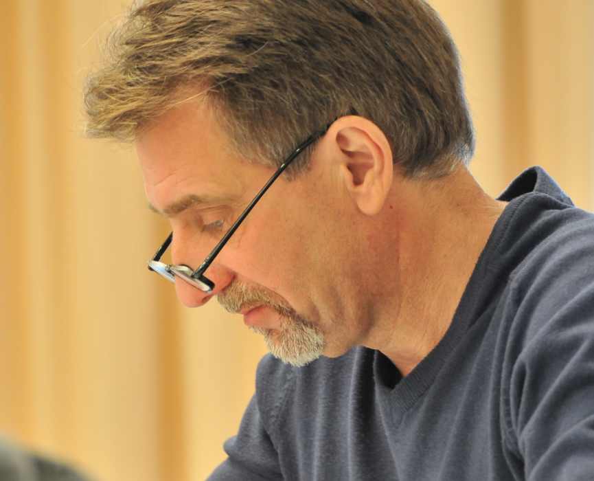 Frédéric Antien
