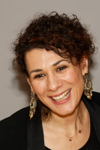 Gabrielle Lonjon