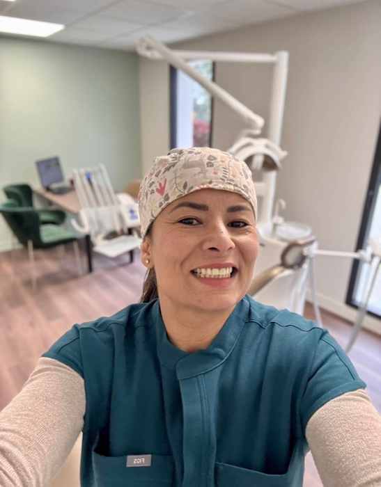 Dr Laila Marques, Chirurgien dentiste à La Salvetat-Saint-Gilles