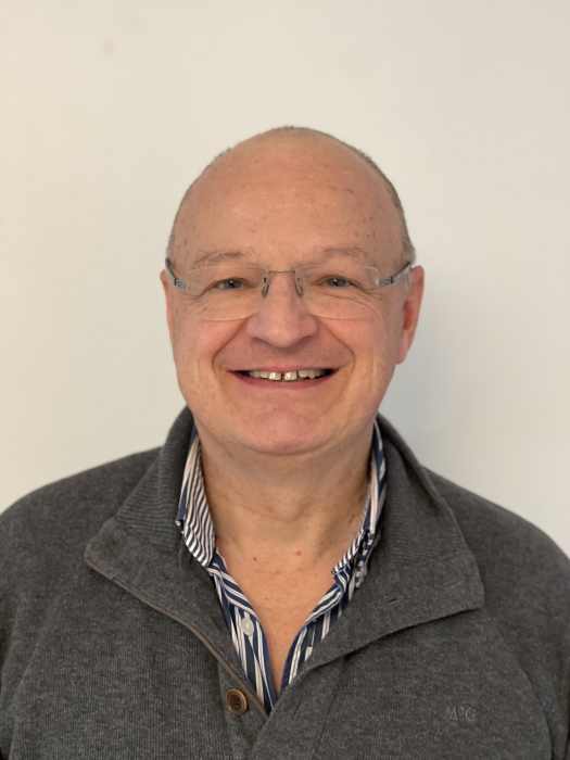 Dr DIDIER BOURGOGNE