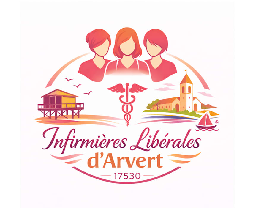 Cabinet Infirmier Charlène Garcia, Jennifer Lemiere et Anne-Sophie Beccat Betz
