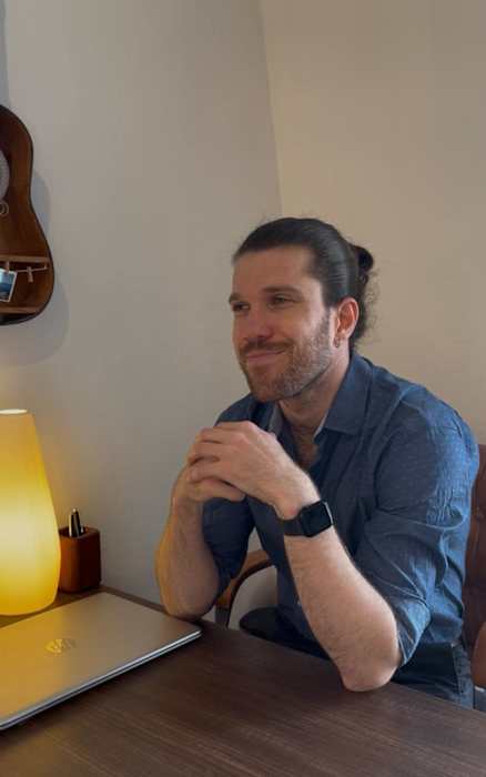 Dr Jean-Philippe Boullé, Ostéopathe à Asnières-Sur-Seine
