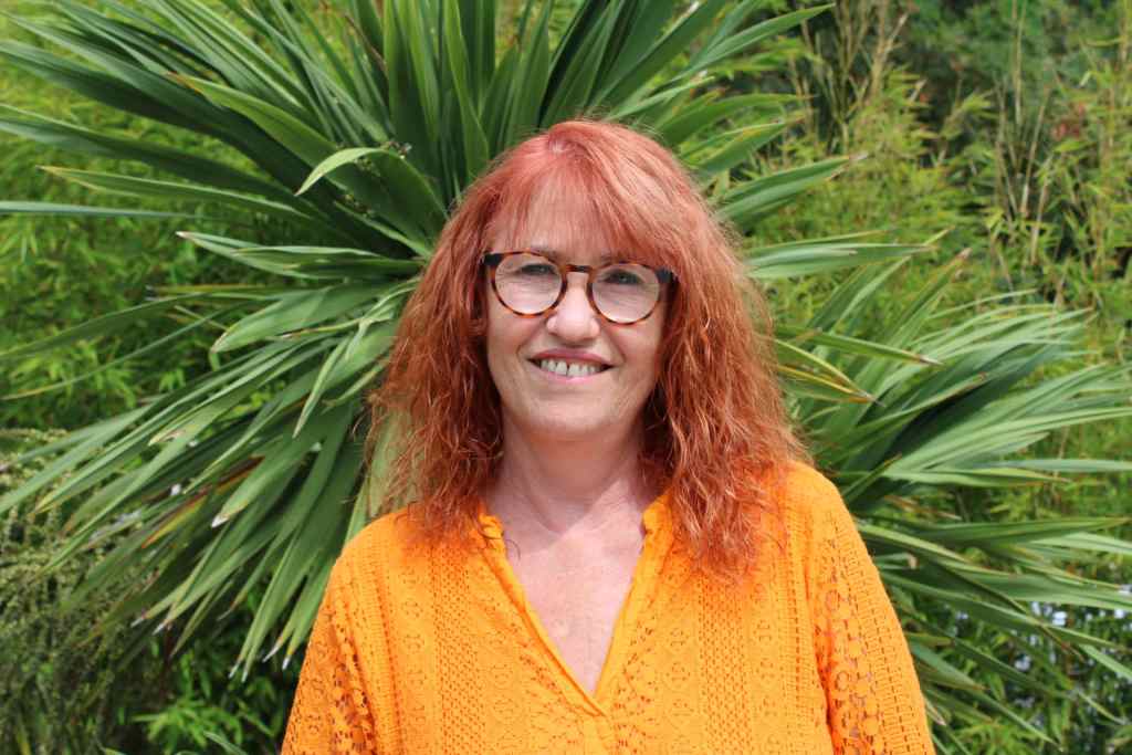 Christine Michon