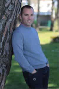 Guillaume Martin