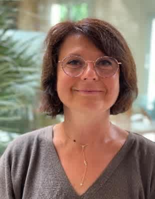 Nathalie DEVAUX