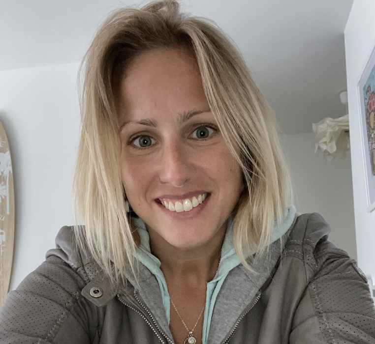 Sabine Bamale